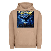 Pigment Burro Best Ross the Boss Urban Hoodie - artisFamous