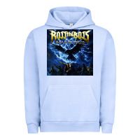 Pigment Grape Ice Best Ross the Boss Urban Hoodie - artisFamous