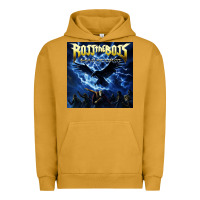 Pigment Peanut Butter Best Ross the Boss Urban Hoodie - artisFamous
