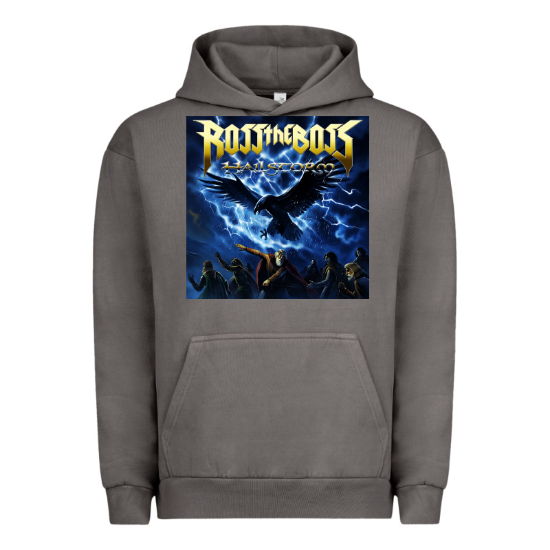 Best Ross The Boss Urban Hoodie by artisFamous | Teevron
