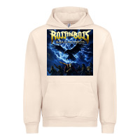Sandshell Best Ross the Boss Urban Hoodie - artisFamous