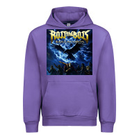 Tulip Best Ross the Boss Urban Hoodie - artisFamous