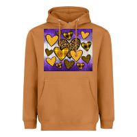 Meerkat lakers hearts Heavyweight Hoodie - JahusDesignShop