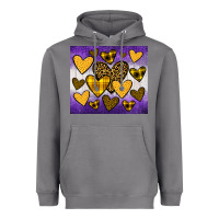 Storm lakers hearts Heavyweight Hoodie - JahusDesignShop