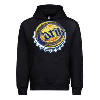 Black carib beer Urban Hoodie - artisFamous
