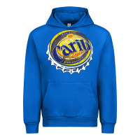 Cobalt carib beer Urban Hoodie - artisFamous
