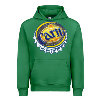 Emerald carib beer Urban Hoodie - artisFamous