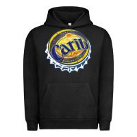 Pigment Black carib beer Urban Hoodie - artisFamous