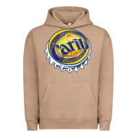 Pigment Burro carib beer Urban Hoodie - artisFamous