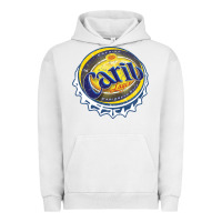Pigment Lunar Rock carib beer Urban Hoodie - artisFamous