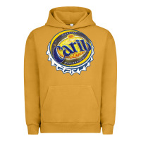 Pigment Peanut Butter carib beer Urban Hoodie - artisFamous