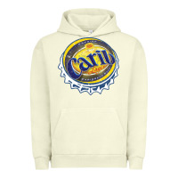 Pigment Pistachio carib beer Urban Hoodie - artisFamous