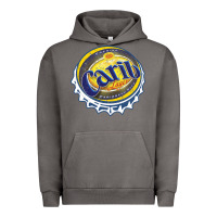 Pigment Tornado carib beer Urban Hoodie - artisFamous
