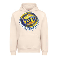 Sandshell carib beer Urban Hoodie - artisFamous