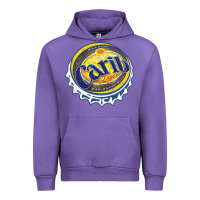 Tulip carib beer Urban Hoodie - artisFamous