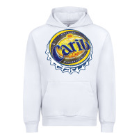 White carib beer Urban Hoodie - artisFamous