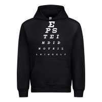Black epstein did not kill himself Urban Hoodie - artisFamous