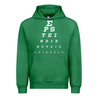 Emerald epstein did not kill himself Urban Hoodie - artisFamous
