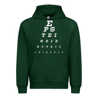 Forest Green epstein did not kill himself Urban Hoodie - artisFamous