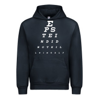 Navy epstein did not kill himself Urban Hoodie - artisFamous