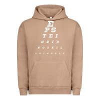 Pigment Burro epstein did not kill himself Urban Hoodie - artisFamous