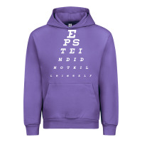 Tulip epstein did not kill himself Urban Hoodie - artisFamous