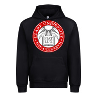 Black clark university Urban Hoodie - artisFamous