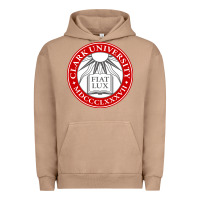 Pigment Burro clark university Urban Hoodie - artisFamous
