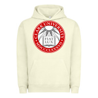 Pigment Pistachio clark university Urban Hoodie - artisFamous