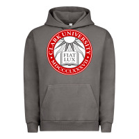 Clark University Urban Hoodie | Teevron