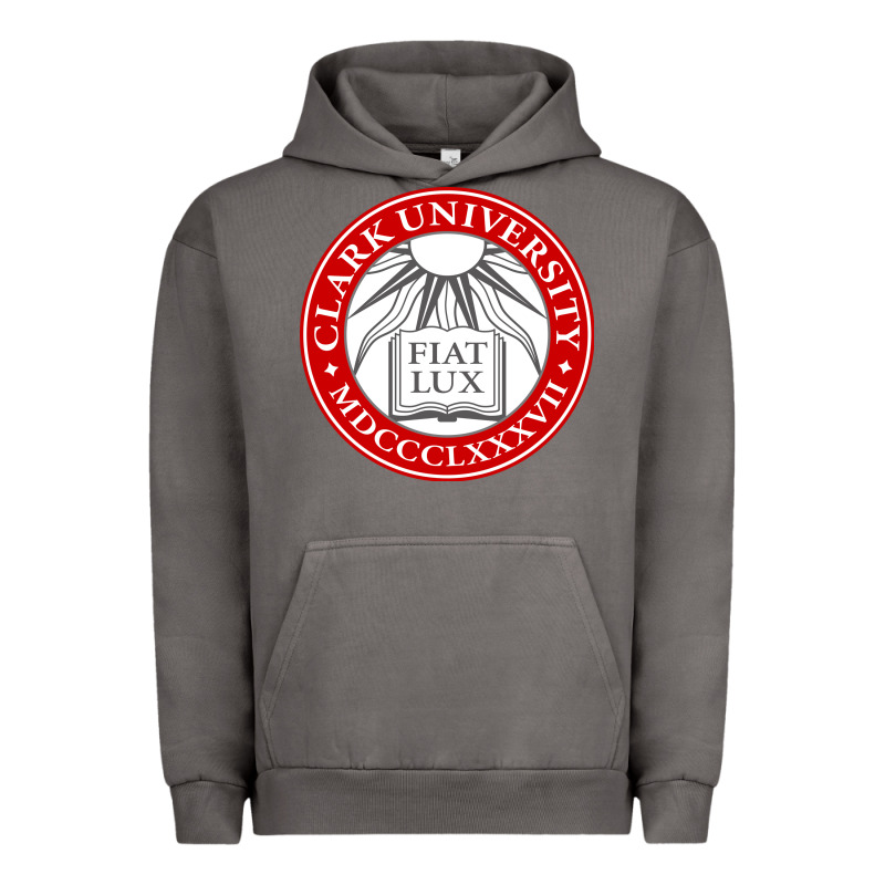 Clark University Urban Hoodie by artisFamous | Teevron