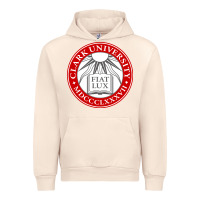 Sandshell clark university Urban Hoodie - artisFamous
