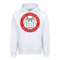 White clark university Urban Hoodie - artisFamous