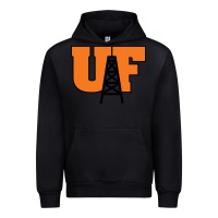 Black findlay oilers Urban Hoodie - artisFamous