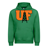 Emerald findlay oilers Urban Hoodie - artisFamous