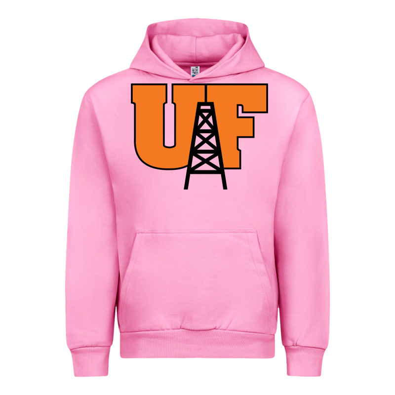 Findlay Oilers Urban Hoodie by artisFamous | Teevron
