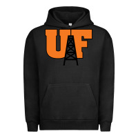 Pigment Black findlay oilers Urban Hoodie - artisFamous