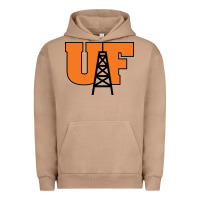Pigment Burro findlay oilers Urban Hoodie - artisFamous