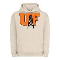 Pigment French Oak findlay oilers Urban Hoodie - artisFamous