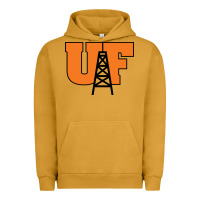 Pigment Peanut Butter findlay oilers Urban Hoodie - artisFamous