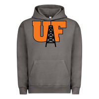 Pigment Tornado findlay oilers Urban Hoodie - artisFamous