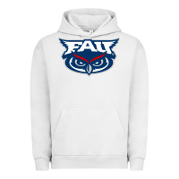 Pigment Lunar Rock florida atlantic owls Urban Hoodie - artisFamous