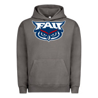 Pigment Tornado florida atlantic owls Urban Hoodie - artisFamous