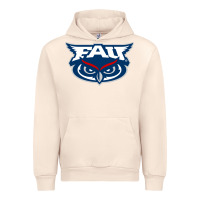 Sandshell florida atlantic owls Urban Hoodie - artisFamous