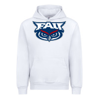 White florida atlantic owls Urban Hoodie - artisFamous