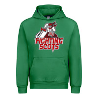 Emerald edinboro fighting scots Urban Hoodie - artisFamous
