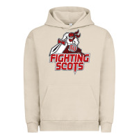 Pigment French Oak edinboro fighting scots Urban Hoodie - artisFamous