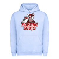 Pigment Grape Ice edinboro fighting scots Urban Hoodie - artisFamous