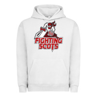 Pigment Lunar Rock edinboro fighting scots Urban Hoodie - artisFamous