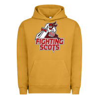Pigment Peanut Butter edinboro fighting scots Urban Hoodie - artisFamous